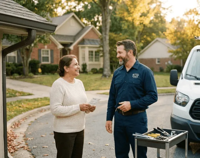 Gutter Repair Ackerman, MS FAQs